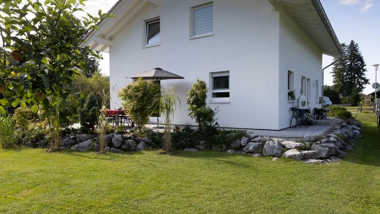 Alpenhaus Ammertal Unterammergau