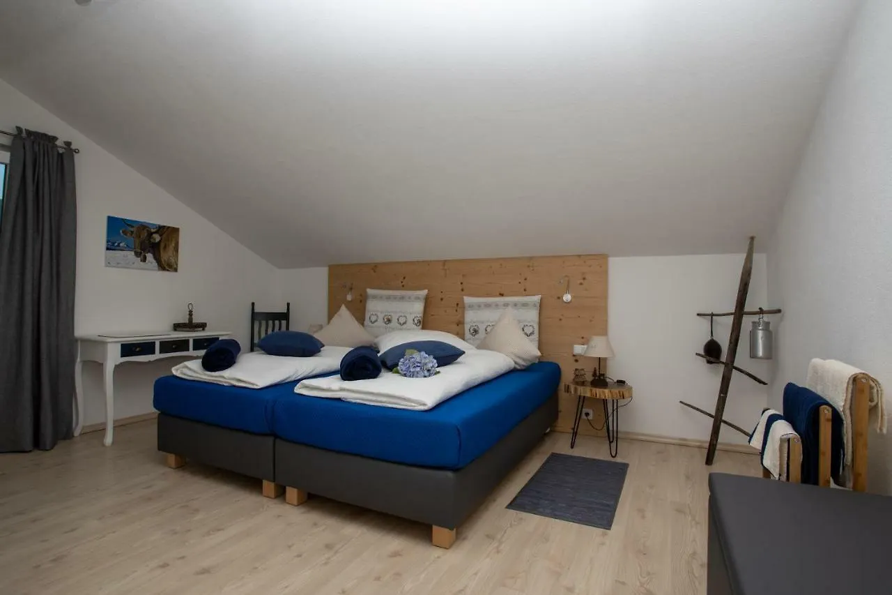 Alpenhaus Ammertal Unterammergau